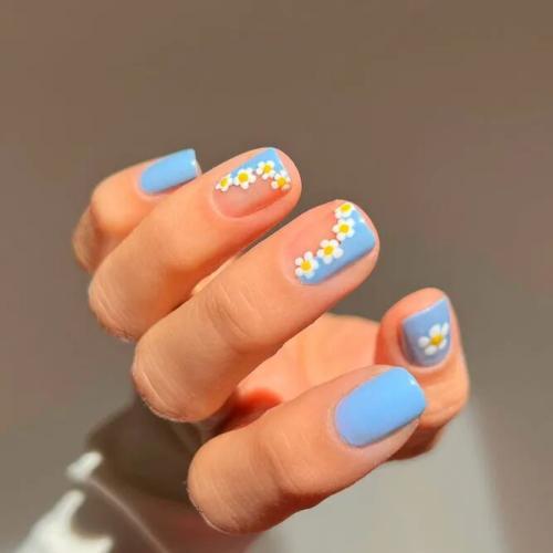 Pastel-Short-Nail-Art-Ideas-4