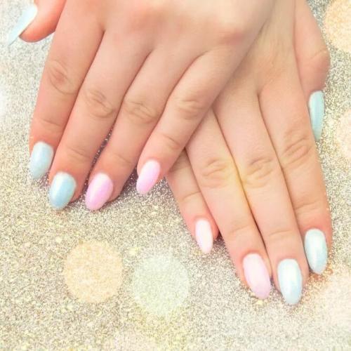 Pastel-Summer-Nail-Colors-6