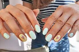 Pastel-Summer-Nail-Colors-7