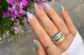 Pastel-Summer-Nail-Colors-8