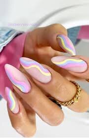 Pastel-Summer-Nail-Colors-9