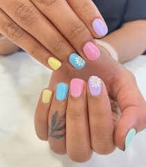 Pastel-Summer-Nails-5