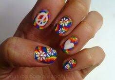 Peace-Sign-Nail-Design-2