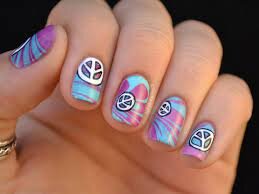 Peace-Sign-Nail-Design-5