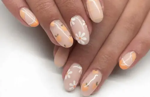 Peach-nail-designs-1