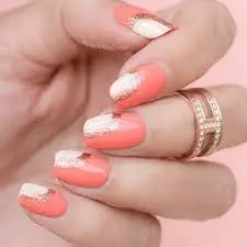 Peach-nail-designs-7