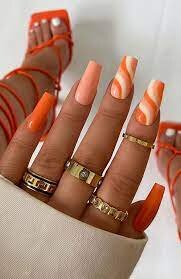 Peachy-Summer-Nails-4