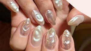 Pearl-Long-Nails-7