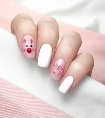 Pink-Festive-Nails-4