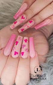 Pink-Hearts-5