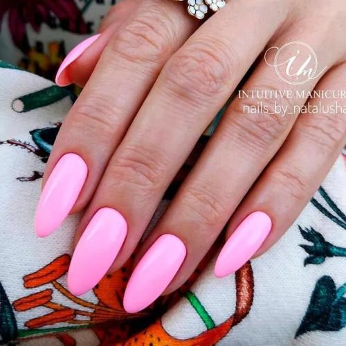 Pink-Love-Nails-When-You-Want-to-Look-Sweet-1