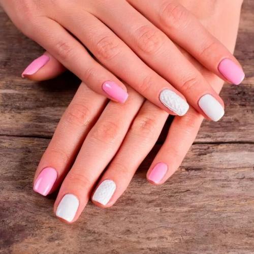 Pink-Love-Nails-When-You-Want-to-Look-Sweet-4
