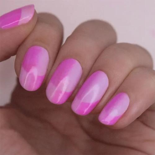 Pink-Summer-Nail-Colors-1