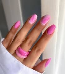 Pink-Summer-Nail-Colors-10