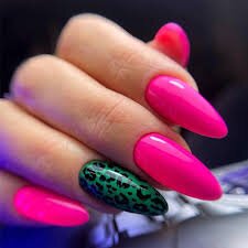 Pink-Summer-Nail-Colors-9