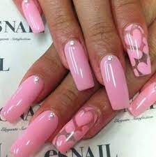 Pink-Valentines-Day-Nails-4