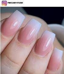 Pink-and-White-Nail-Designs-5