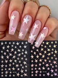 Pink-and-White-Stars-9