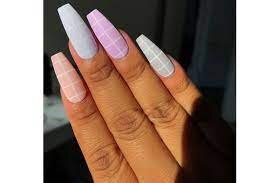 Plaid-Nails-In-The-Trend-3