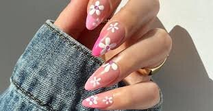 Pretty-Pink-Nude-Matte-Nails-10