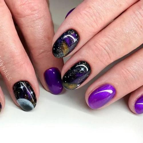 Purple-Galaxy-Nails-3