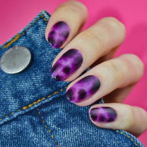 Purple-Nails-for-Autumn-Season-2