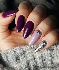 Purple-Nails-for-Autumn-Season-7