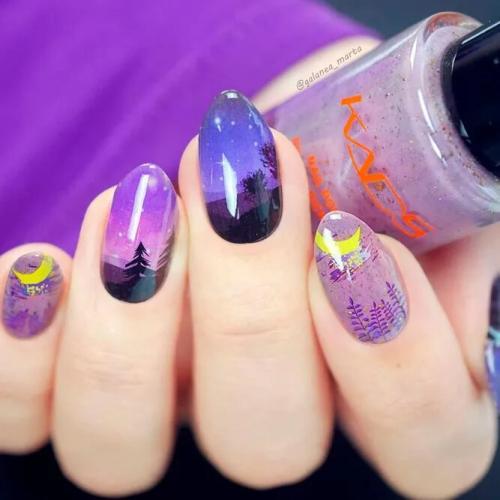 Purple-Ombre-Nails-Skyline-1