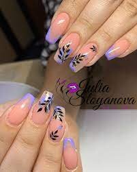 Purple-Summer-Nails-5