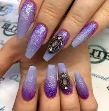 Purple-nails-designs-5