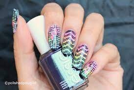 Rainbow-Nails-Art-6