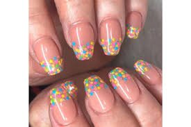 Rainbow-Nails-Art-7