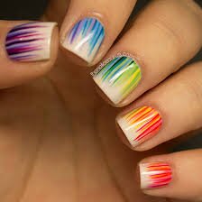 Rainbow-Nails-Art-9