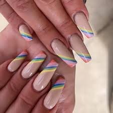 Rainbow-Nails-for-Spring-Break-14