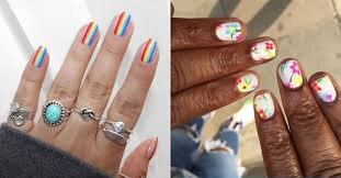 Rainbow-Nails-for-Spring-Break-20