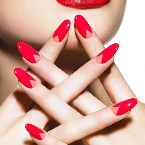 Red-And-Pink-Nails-1