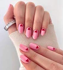 Red-And-Pink-Nails-4