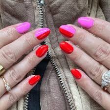 Red-And-Pink-Nails-6