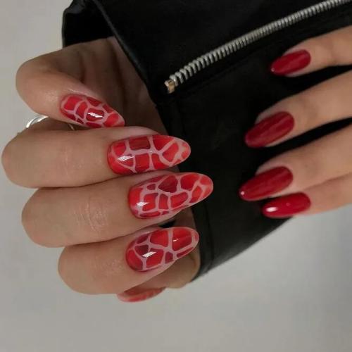 Red-Gel-Nails-2