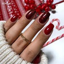 Red-Gel-Nails-4