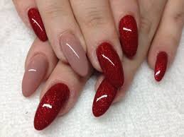 Red-Gel-Nails-8