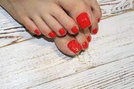 Red-Pedicure-5