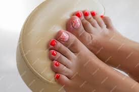 Red-Pedicure-6