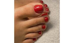 Red-Pedicure-8