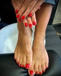 Red-Pedicure-9