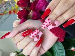 Red-Valentines-Day-Nails-7