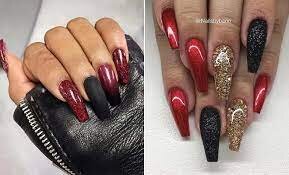 Red-and-Black-Nails-3 (1)