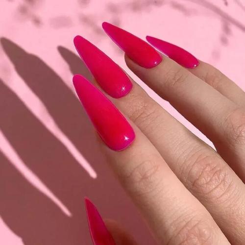 Romantic-Pink-Gel-Nail-Colors-1
