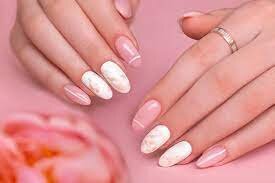 Romantic-Pink-Gel-Nail-Colors-5