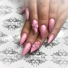 Romantic-Pink-Gel-Nail-Colors-7